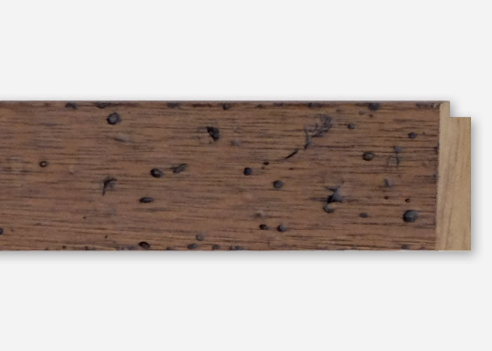 Custom Frame CFSX850-95