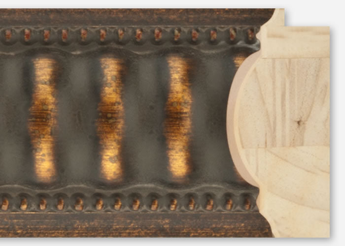 Custom Frame CFSZ8501