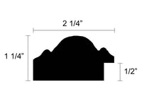 Custom Frame CFSZ8504