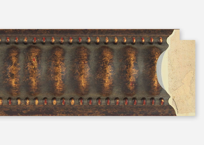 Custom Frame CFSZ8504