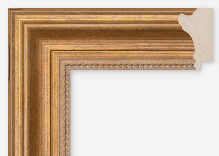 Custom Frame CFSQ8505