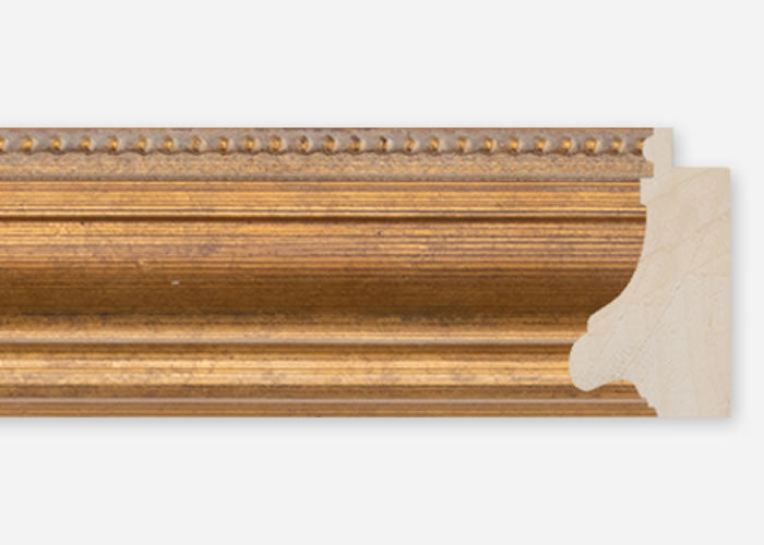 Custom Frame CFSQ8505
