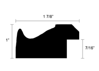 Custom Frame CFSZ8514