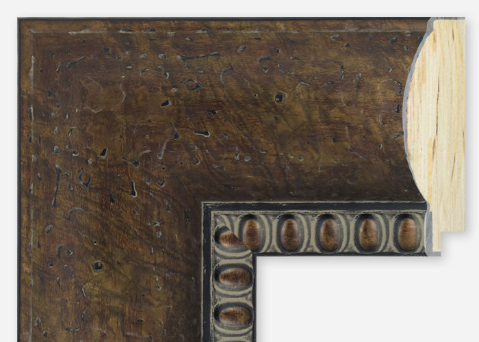 Custom Frame CFSZ8525