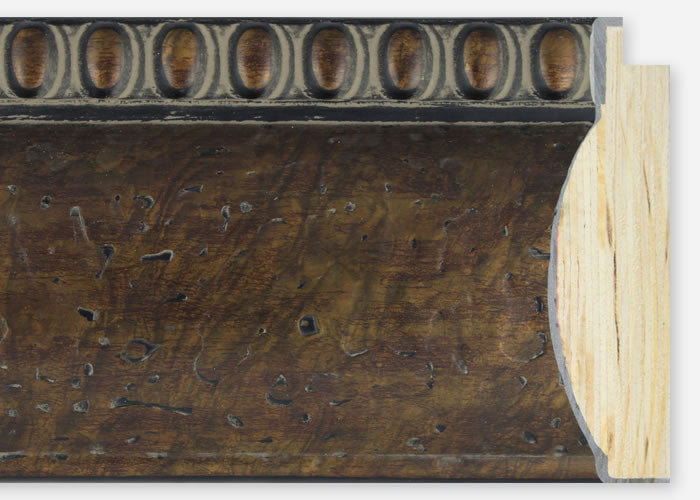 Custom Frame CFSZ8525