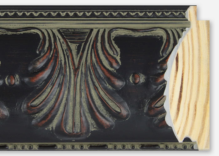 Custom Frame CFSZ8533