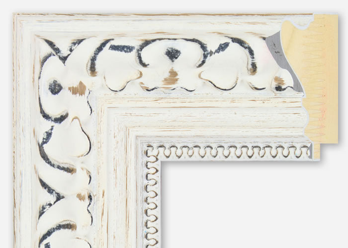 Custom Frame CFSZ8534