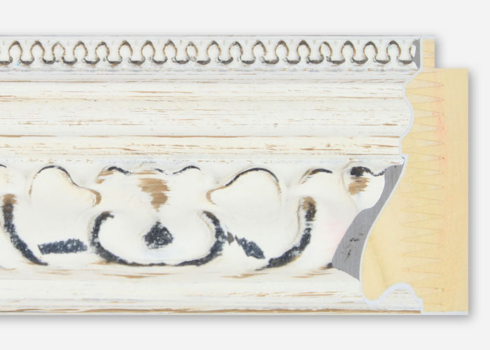 Custom Frame CFSZ8534