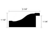 Custom Frame CFSZ8552