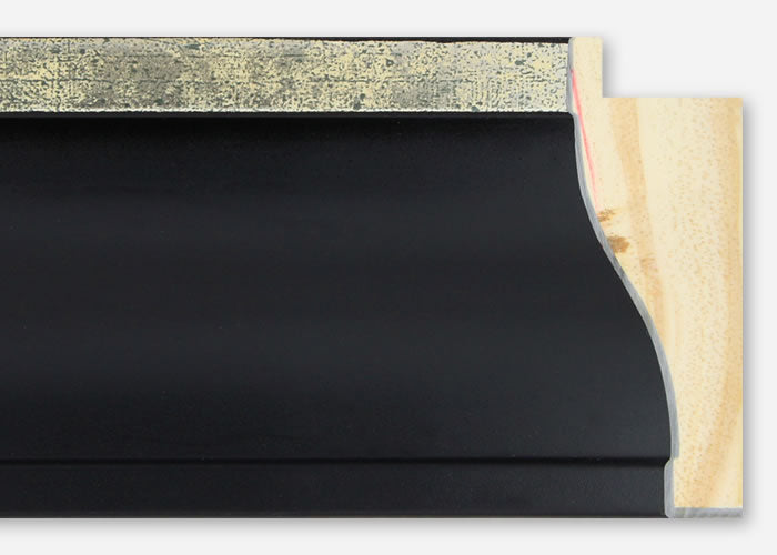 Custom Frame CFSZ8552