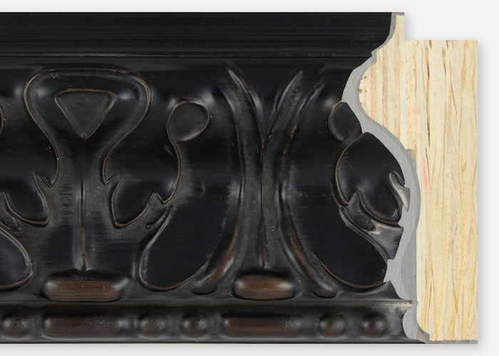 Custom Frame CFSZ8561