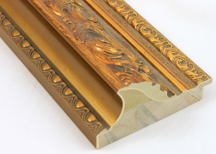 Custom Frame CFSZ8579