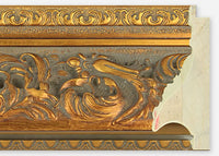 Custom Frame CFSZ8579