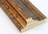 Custom Frame CFSZ8580