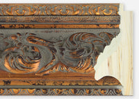 Custom Frame CFSZ8580