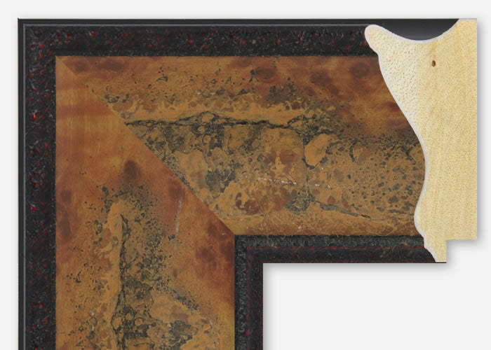 Custom Frame CFSZ8591