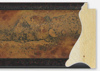 Custom Frame CFSZ8591