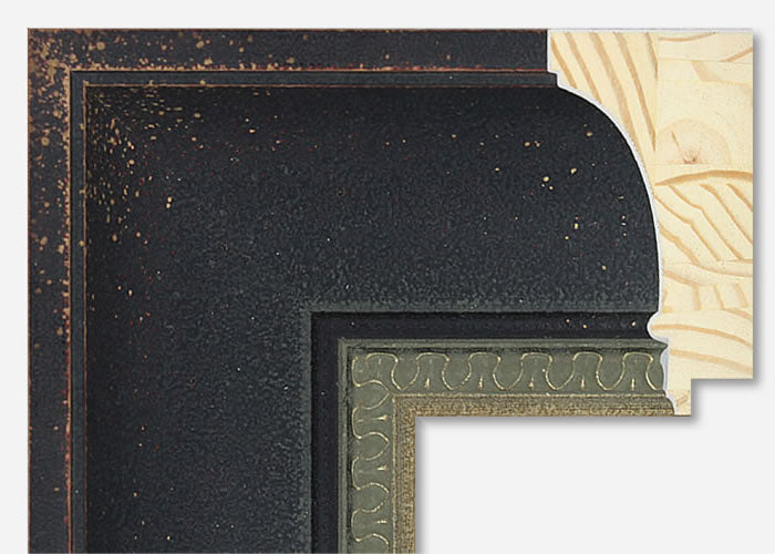 Custom Frame CFSZ8601