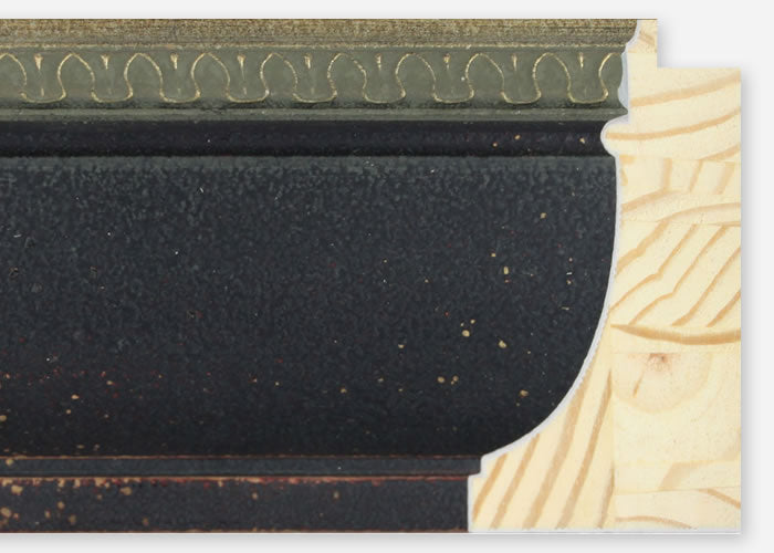 Custom Frame CFSZ8601