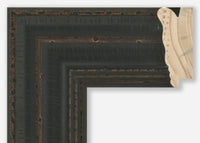 Custom Frame CFSZ8605