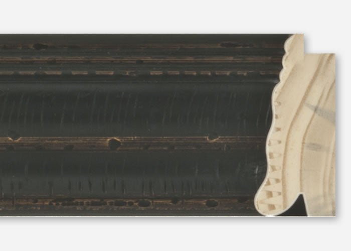 Custom Frame CFSZ8605