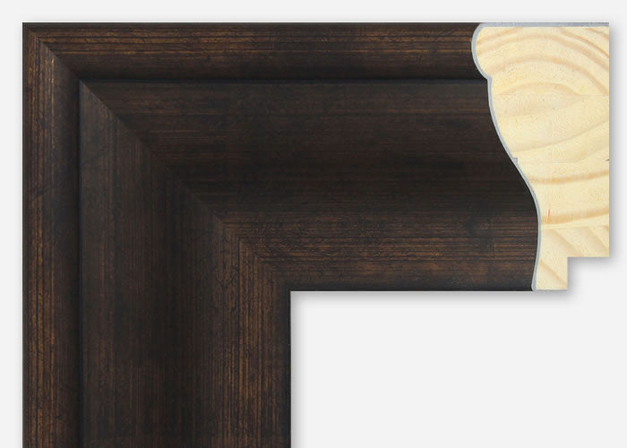 Custom Frame CFSZ8607