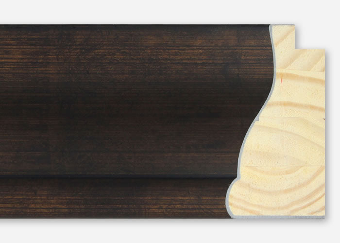 Custom Frame CFSZ8607