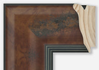 Custom Frame CFSZ8611