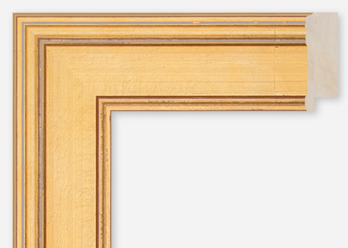 Custom Frame CFSQ8614