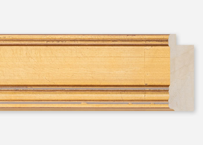 Custom Frame CFSQ8614