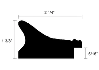 Custom Frame CFSZ8621