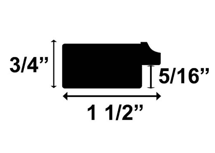 Linen Liner Frame CFSQ8627