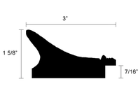 Custom Frame CFSZ8629