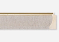 Linen Liner Frame CFSQ8630