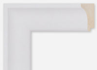 Linen Liner Frame CFSQ8637