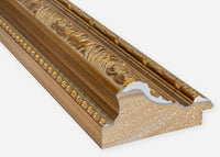 Custom Frame CFSQ8643