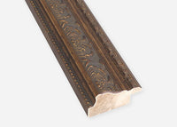 Custom Frame CFSQ8644