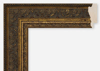 Custom Frame CFSQ8644