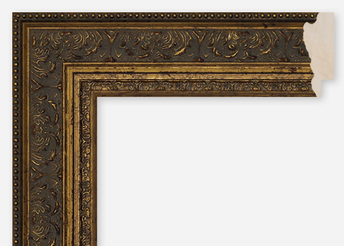 Custom Frame CFSQ8644