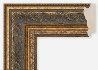 Custom Frame CFSQ8645