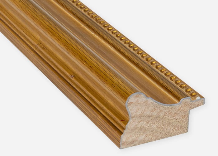 Custom Frame CFSQ8646