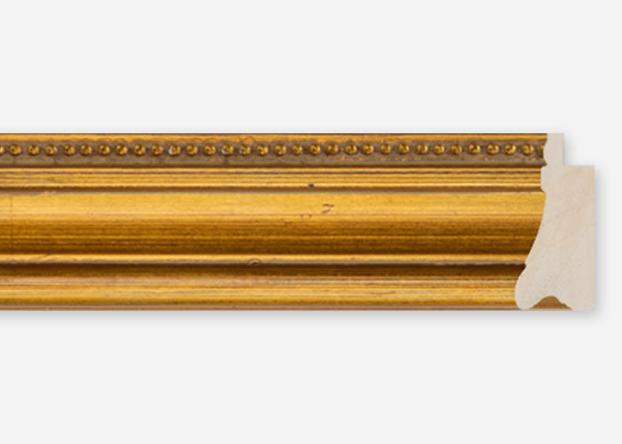 Custom Frame CFSQ8646