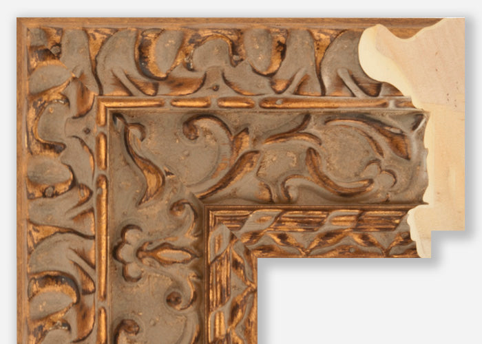 Custom Frame CFSZ8648