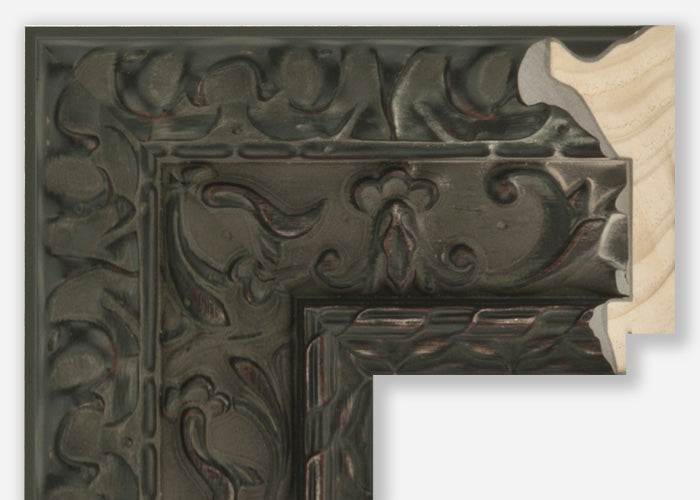 Custom Frame CFSZ8650