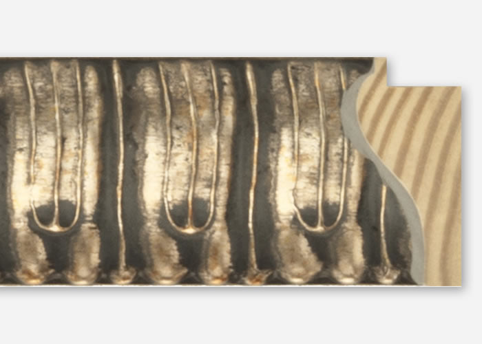 Custom Frame CFSZ8655