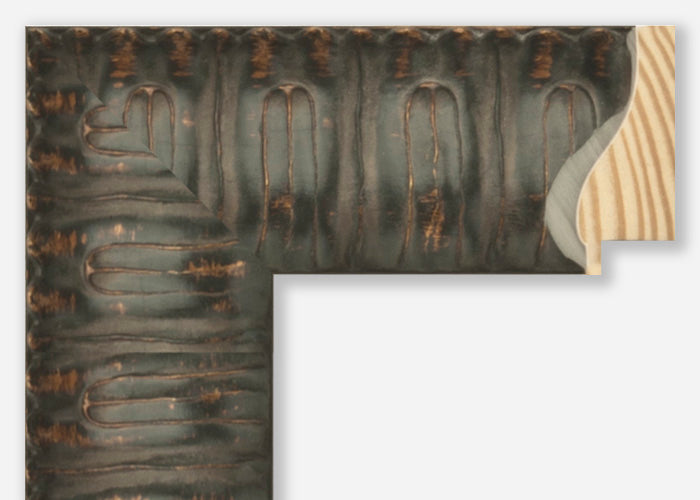 Custom Frame CFSZ8656