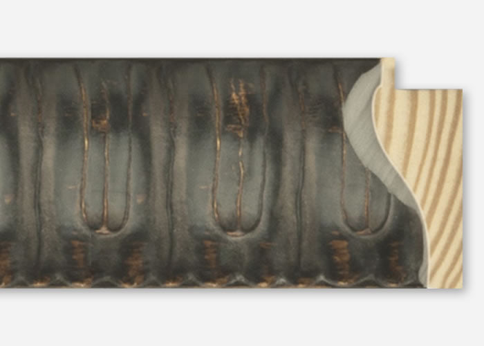 Custom Frame CFSZ8656