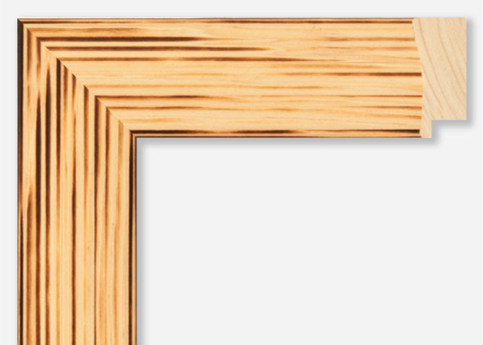 Custom Frame CFSZ8668