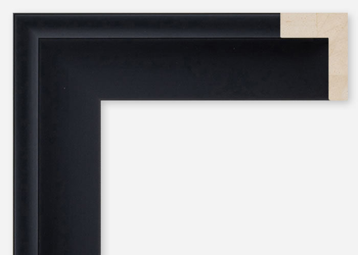 Custom Floater Frame CFSQ8682