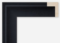 Custom Floater Frame CFSQ8682